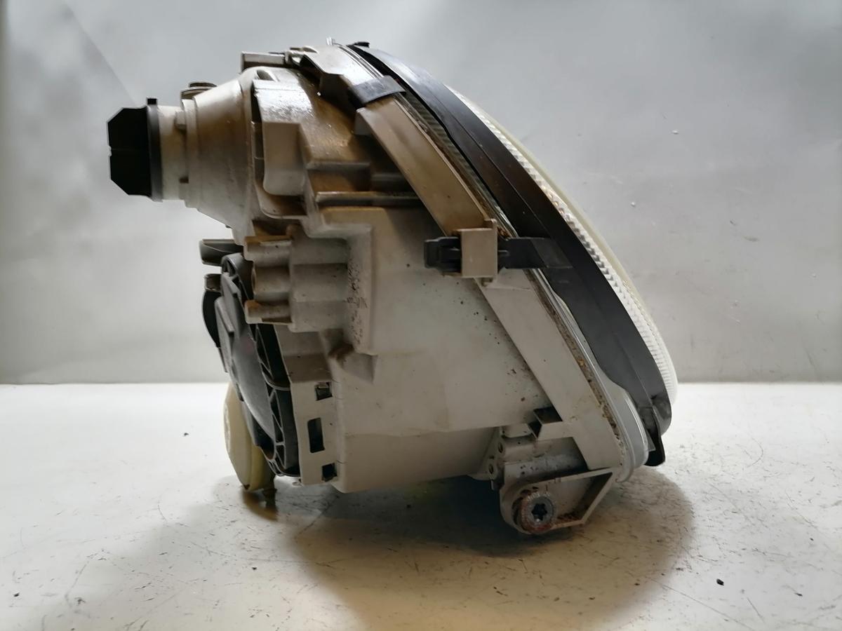 Mercedes A Klasse W169 original Scheinwerfer vorn rechts Halogen Bj.2006